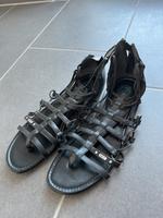 Esprit Sandalen Gr 40 Bayern - Wasserlosen Vorschau