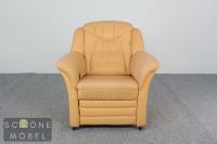 Moderner Designer Leder Sessel Relax Armchair Relaxsessel Berlin - Lichtenberg Vorschau