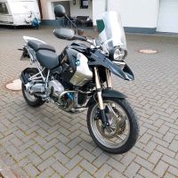 BMW-R-1200-GS Niedersachsen - Einbeck Vorschau