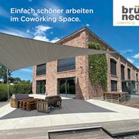 Coworking,Arbeitsplatz,Büro,Seminarraum,Tagungsraum,Workshop Nordrhein-Westfalen - Brühl Vorschau