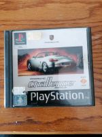 Porsche Challenge Playstation 1 Hessen - Usingen Vorschau