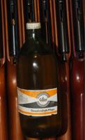 Original Bussard Schaftöl, DDR, Radebeul Sachsen - Bad Dueben Vorschau