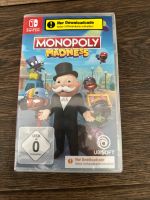 Nintendo Switch Monopoly Madness/NEU&Ungeöffnet Baden-Württemberg - Villingen-Schwenningen Vorschau