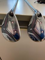 Callaway Big Bertha Rescue 5 (24Grad) und 7 (30 Grad) Hessen - Neu-Isenburg Vorschau