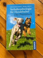 Verhaltensbiologie für Hundehalter Friedrichshain-Kreuzberg - Kreuzberg Vorschau