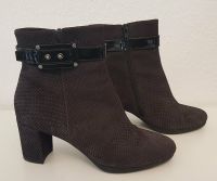 Zocal Stiefelette Stiefel grau schwarz Gr 39 - NEU Köln - Lindenthal Vorschau