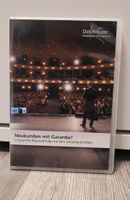Dirk Kreuter NEUKUNDEN MIT GARANTIE DVD Seminar ungeahnte Akquise Brandenburg - Potsdam Vorschau