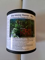 Die kl. Horror Box, Fleischfressende Pflanzen, Neu Bayern - Bodenwöhr Vorschau