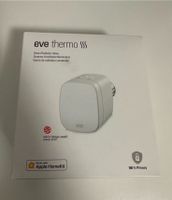Eve Themo - Smartes Heizkörper Thermostat Apple HomeKit Niedersachsen - Wolfenbüttel Vorschau