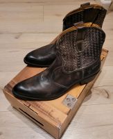 Vero Cuoio Westernstiefel Gr. 40 / ITALY Berlin - Pankow Vorschau