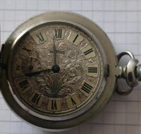 Taschenuhr Made in Russland Rheinland-Pfalz - Diez Vorschau