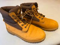 Timberland Schuh  Gr.38 Bayern - Coburg Vorschau