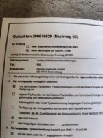 Opel Vectra, A.B.Und C Nordrhein-Westfalen - Recklinghausen Vorschau