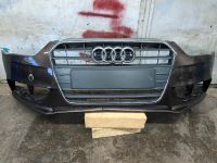 AUDI A4 Stoßstange und Grill vorne B8 8K mit SRA 8K0807437 AC Baden-Württemberg - Tübingen Vorschau