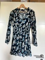 Zara Blumenkleid Niedersachsen - Nordhorn Vorschau