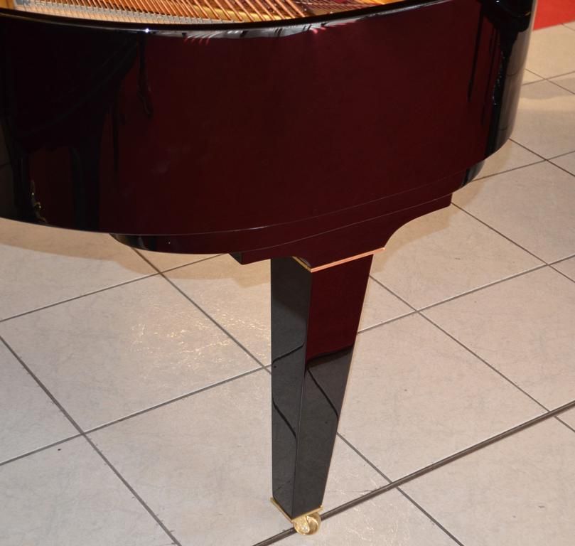 Schimmel Flügel Modell Pleyel Modell 175 in Michelau i. OFr.