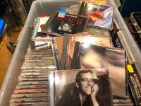CD Sammlung zu verkaufen - 90‘er und 2000er " bunt gemischt " Nordrhein-Westfalen - Voerde (Niederrhein) Vorschau