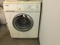 Miele Waschmaschine Hessen - Limburg Vorschau