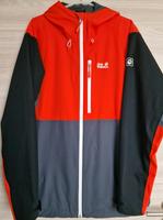 Jack Wolfskin Regenjacke Bayern - Oberndorf am Lech Vorschau
