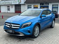 Mercedes-Benz GLA 200 CDI+LED+Leder+Scheckheftgep.+TÜV  neu Niedersachsen - Nienburg (Weser) Vorschau