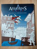 Assassin's Creed, coloring book, Sachsen - Plauen Vorschau
