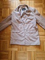 Blazer Damen von Pieces, Gr. L, beige, wie neu Niedersachsen - Göttingen Vorschau