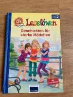 Leselöwen Geschichten für starke Mädchen Lesestufe 2 Nordrhein-Westfalen - Bottrop Vorschau