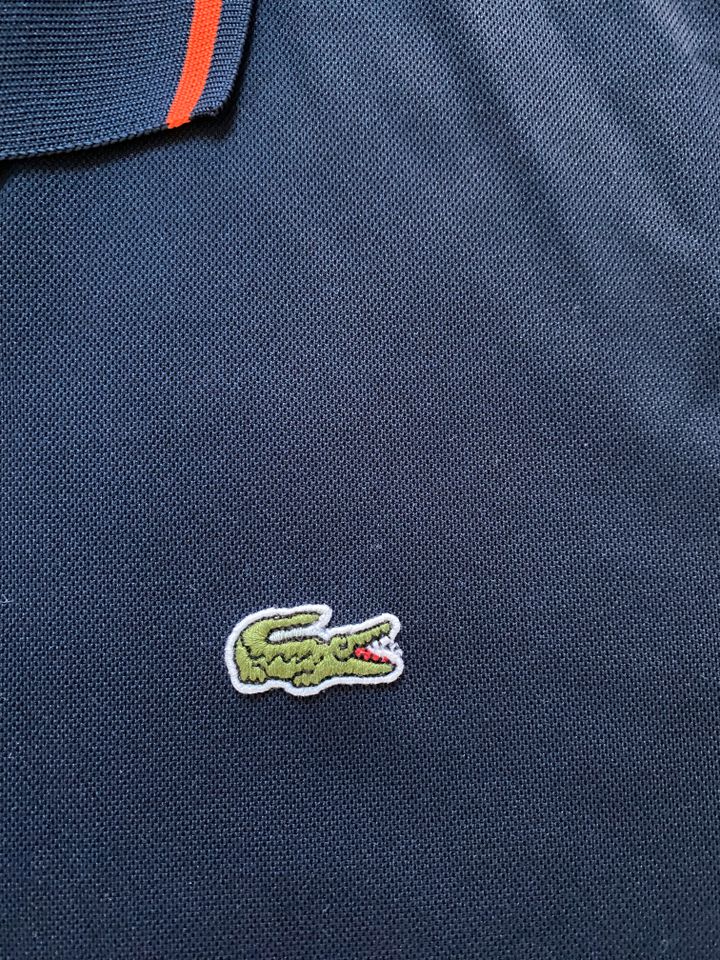 Lacoste Sport Tennis Poloshirt Gr. XL  TOP Zustand! in Hamburg