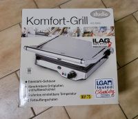 Kontakt-Grill / Komfort-Grill Bayern - Niederaichbach Vorschau