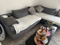 Super modernes Sofa mit schönen Nähten (❗️nur Heute 1100€❗️) Herzogtum Lauenburg - Schwarzenbek Vorschau