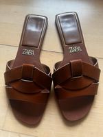Zara Sandalen Bayern - Germering Vorschau