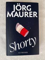 "Shorty" Jörg Maurer -gebunden Wandsbek - Hamburg Volksdorf Vorschau