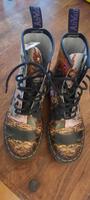Doc Martens Black Sabbath Gr.37 neu München - Trudering-Riem Vorschau