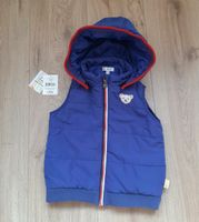 Weste Jacke gr 110 von Steiff wie Neu !!! Nordrhein-Westfalen - Ascheberg Vorschau