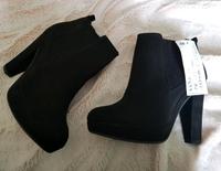 H&M Stiefeletten Pankow - Prenzlauer Berg Vorschau