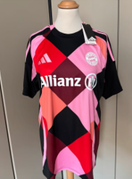 FC Bayern München Sondertrikot LeGer 2024/25 (Unisex Fit) Leipzig - Leipzig, Zentrum-West Vorschau