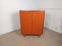 Vintage Schrank Kleiderschrank Wäscheschrank 60er 70er DDR Retro Leipzig - Volkmarsdorf Vorschau