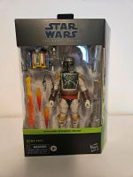 Star Wars Black Series Deluxe Boba Fett ROTJ 6 Zoll Bayern - Prien Vorschau