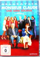 DVD Monsieur Claude und seine Töchter Christian Clavier 2014 Berlin - Steglitz Vorschau
