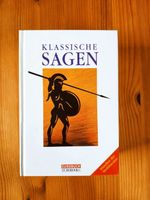 Buch: KLASSISCHE SAGEN, gebunden, ungelesen! Hessen - Alsfeld Vorschau