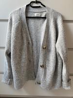 Only graue Strickjacke S Hessen - Bad Orb Vorschau