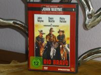 *** Rio Bravo *** John Wayne - Dean Martin * Western * DVD *** Nordrhein-Westfalen - Kevelaer Vorschau