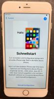 iPhone 6 S Plus 64 GB gold Nordrhein-Westfalen - Mechernich Vorschau
