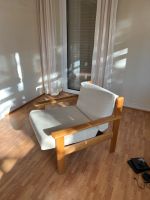 Lounge Sofa Sessel Skandinavische scandi teak grete Jalk Möbel Friedrichshain-Kreuzberg - Kreuzberg Vorschau