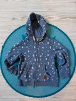 Sweatjacke kaktus blau 122 Kreis Pinneberg - Pinneberg Vorschau