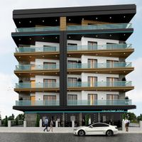 Türkei aydin Centrum 3+1  120 m2 mit Bodenheizung Baden-Württemberg - Ludwigsburg Vorschau