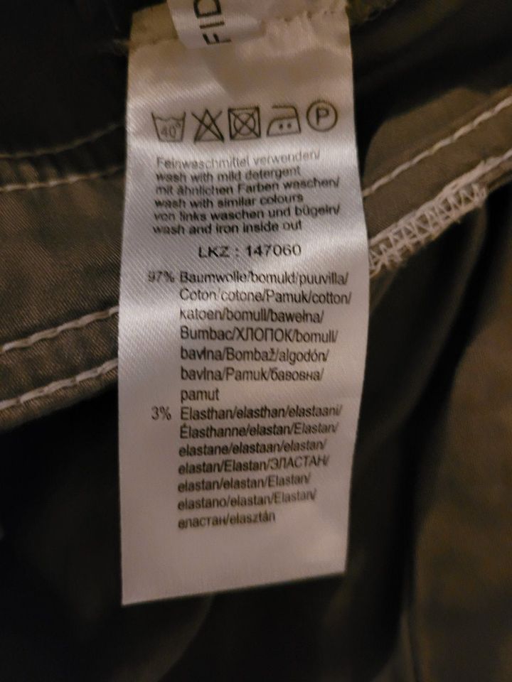 NEU Damen Bluse Shirt Oberteil von Inwear Gr. XL, mit Pailletten in Viersen