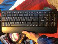 Uhuru wireless Keyboard Tastatur OHNE Empfänger Rheinland-Pfalz - Bad Hönningen Vorschau
