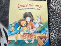 Buch - Erzähl mir was! Bayern - Möhrendorf Vorschau