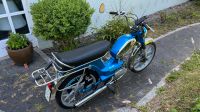 Zündapp ZD 30 Schleswig-Holstein - Kiel Vorschau